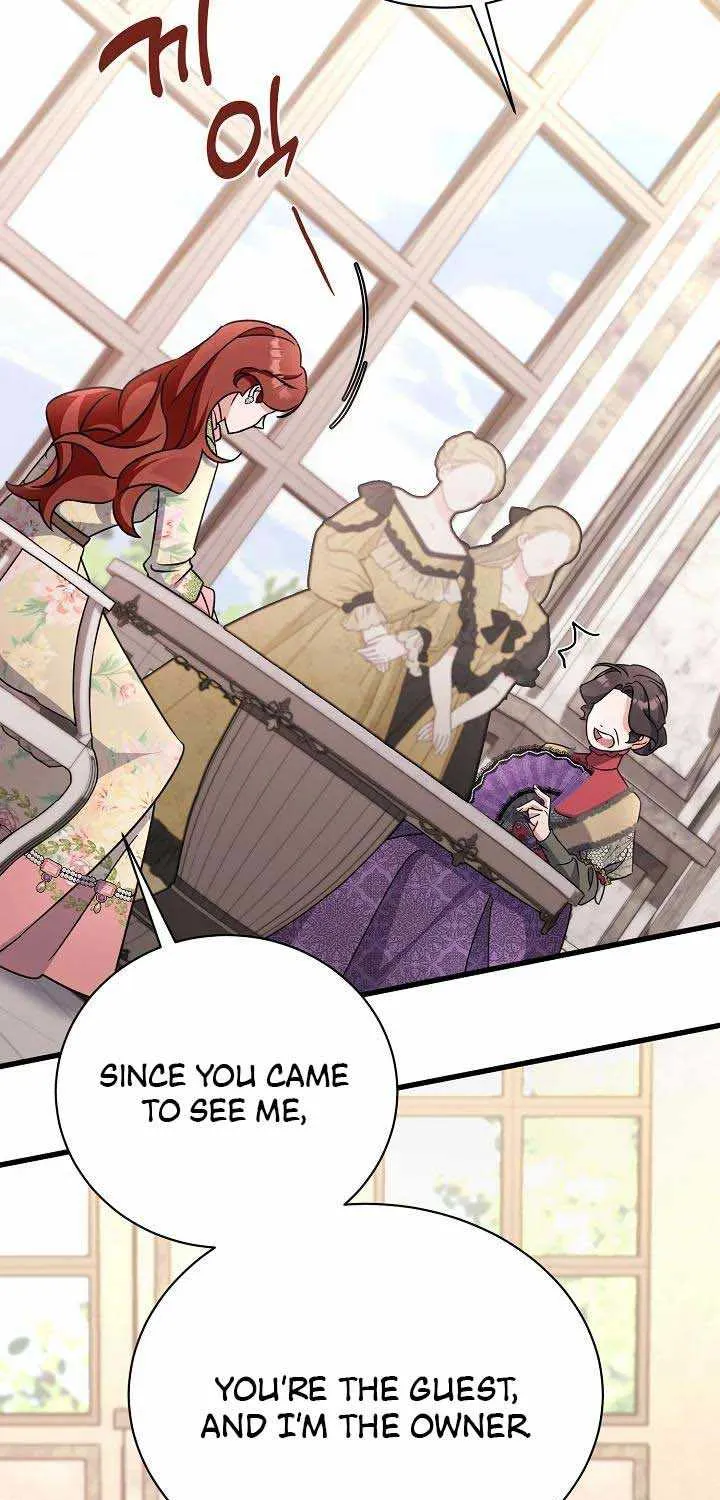I’m Sure It’s My Baby Chapter 13 page 57 - 