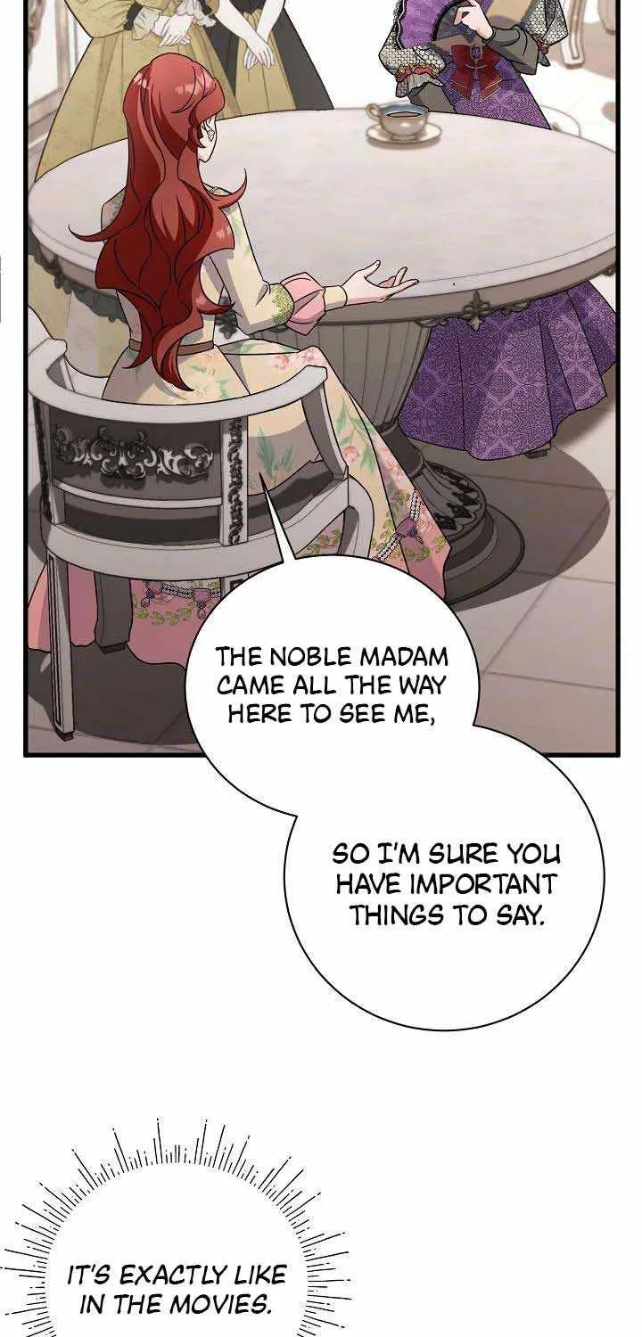 I’m Sure It’s My Baby Chapter 13 page 60 - 