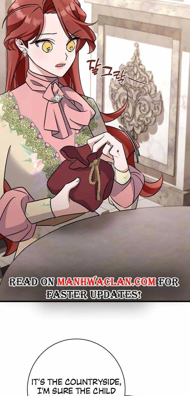 I’m Sure It’s My Baby Chapter 13 page 67 - 