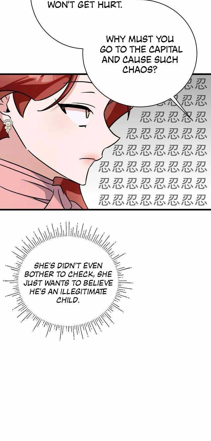 I’m Sure It’s My Baby Chapter 13 page 68 - 