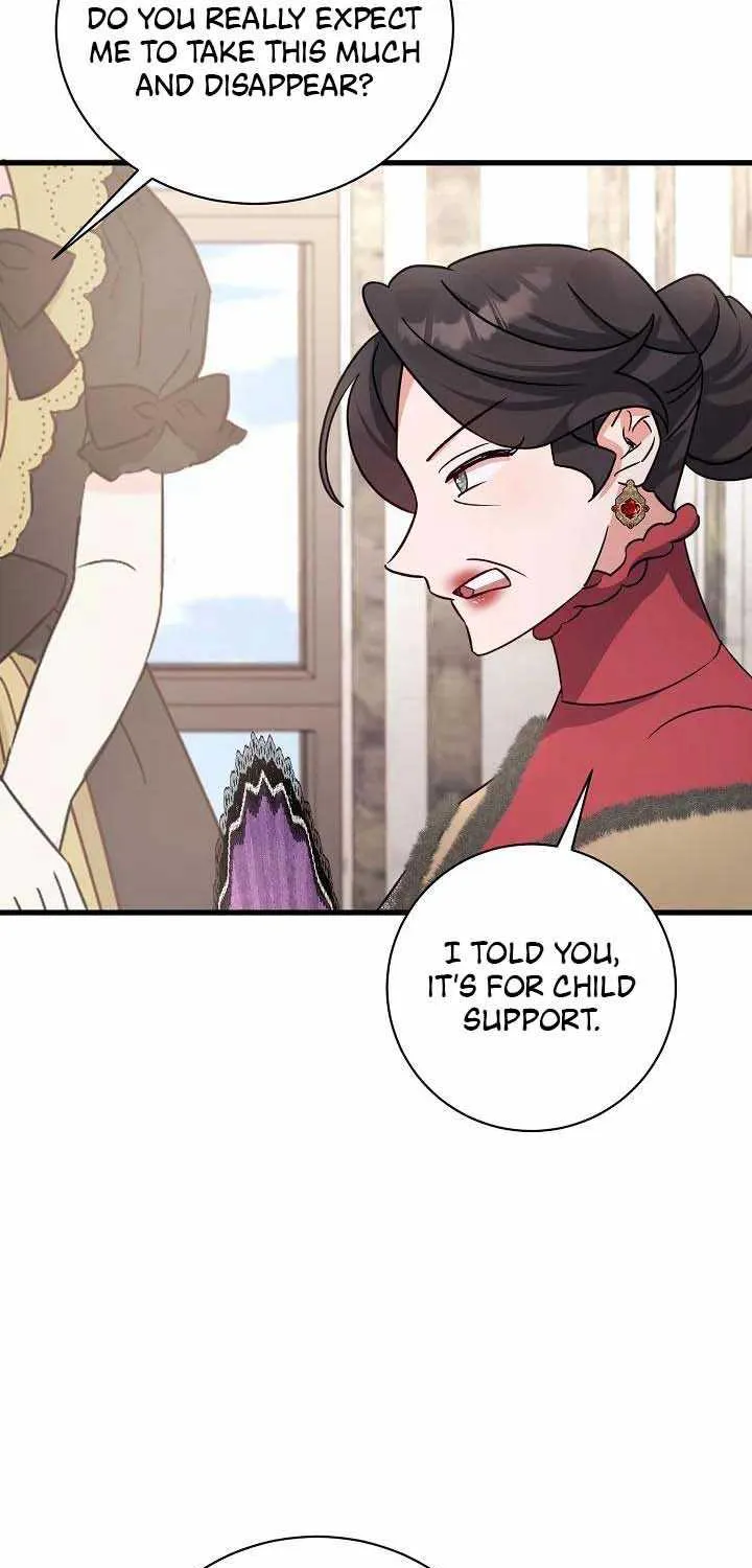 I’m Sure It’s My Baby Chapter 13 page 76 - 