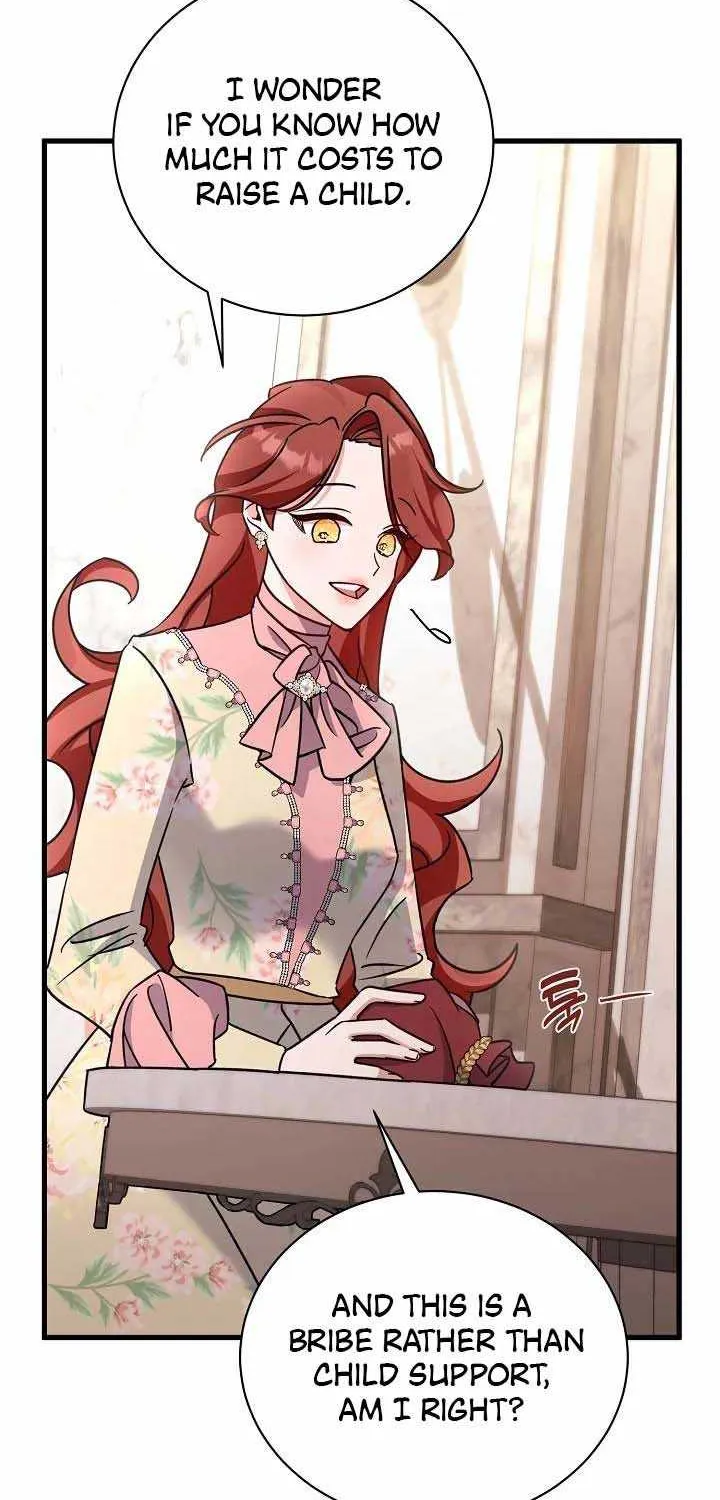 I’m Sure It’s My Baby Chapter 13 page 77 - 