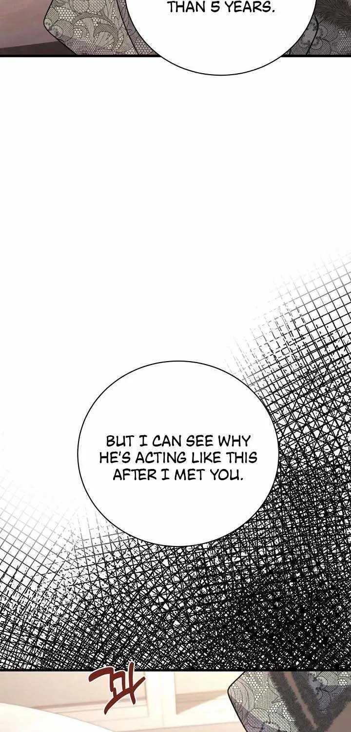 I’m Sure It’s My Baby Chapter 13 page 89 - 