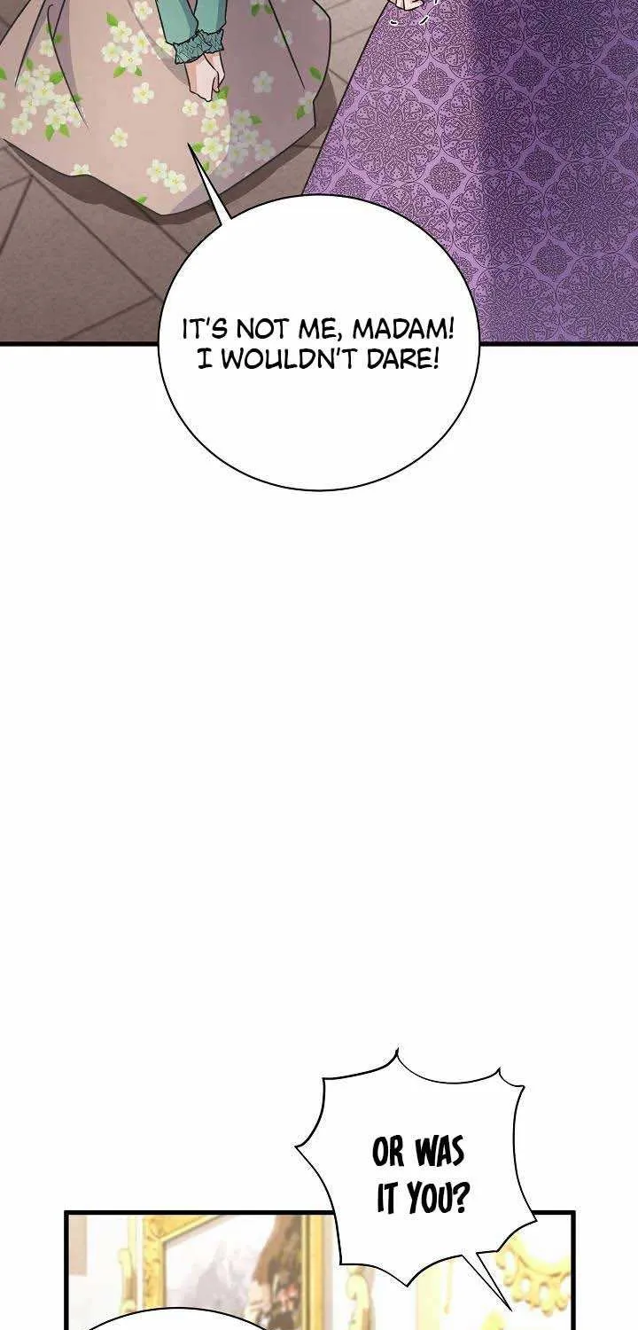 I’m Sure It’s My Baby Chapter 14 page 105 - 