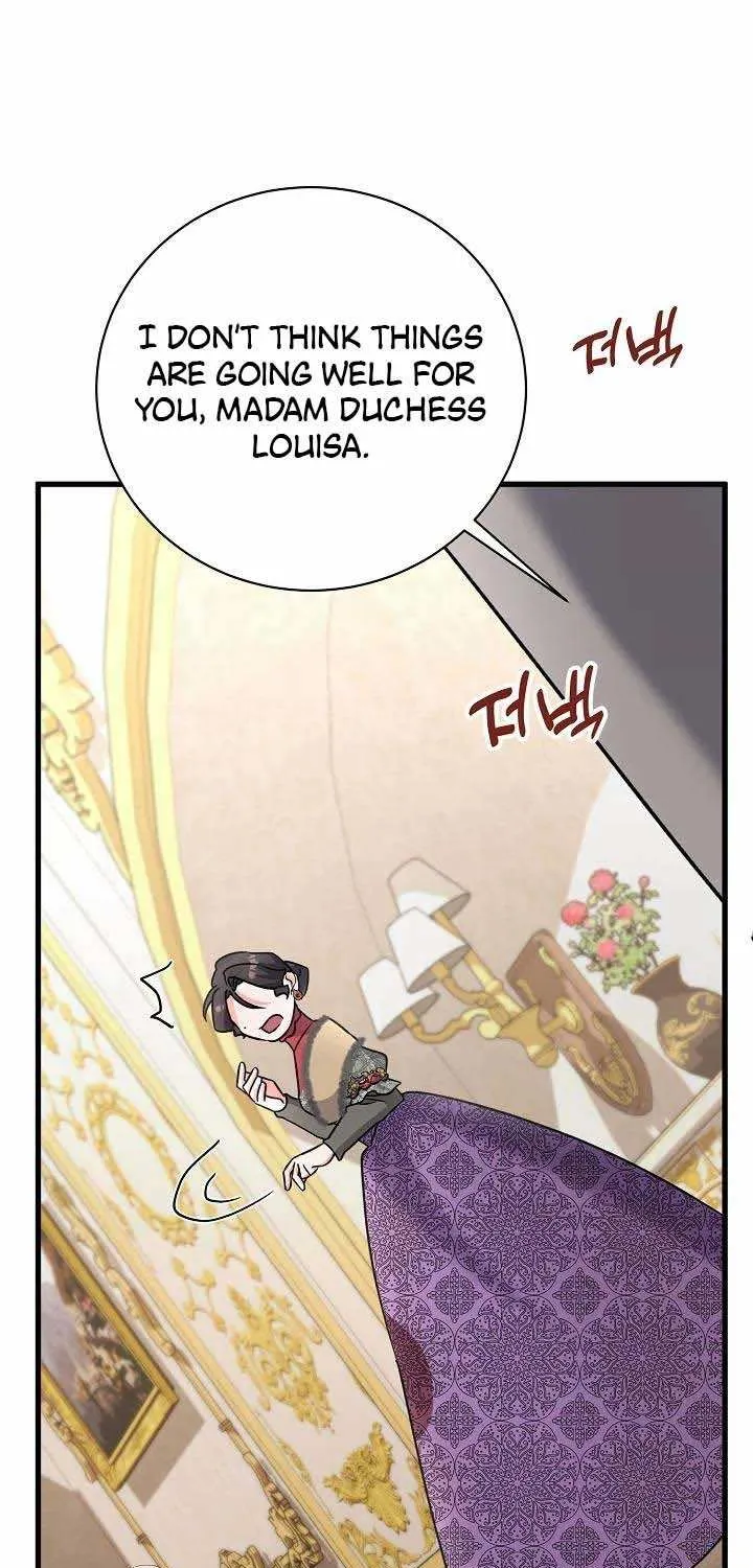 I’m Sure It’s My Baby Chapter 14 page 109 - 