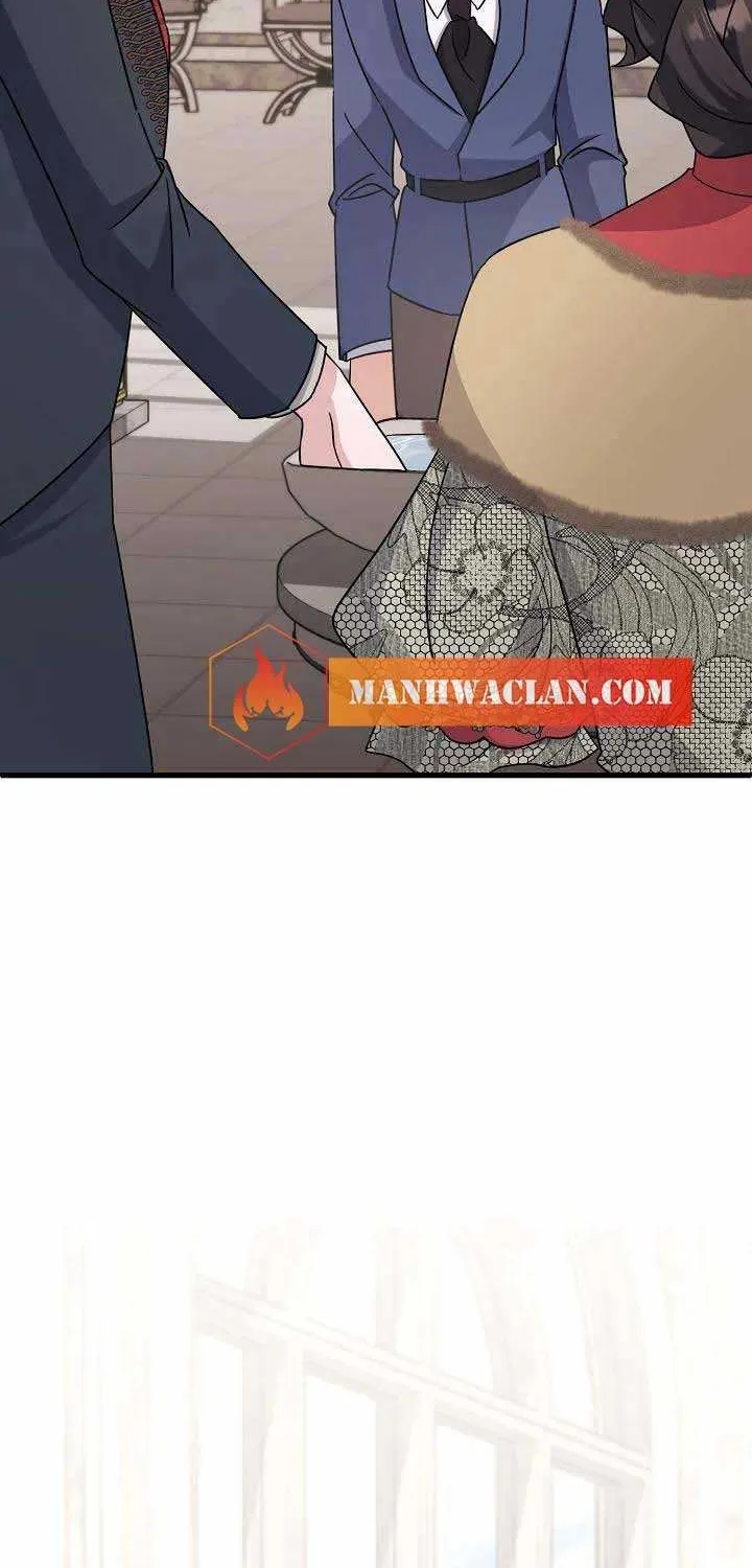 I’m Sure It’s My Baby Chapter 14 page 17 - 