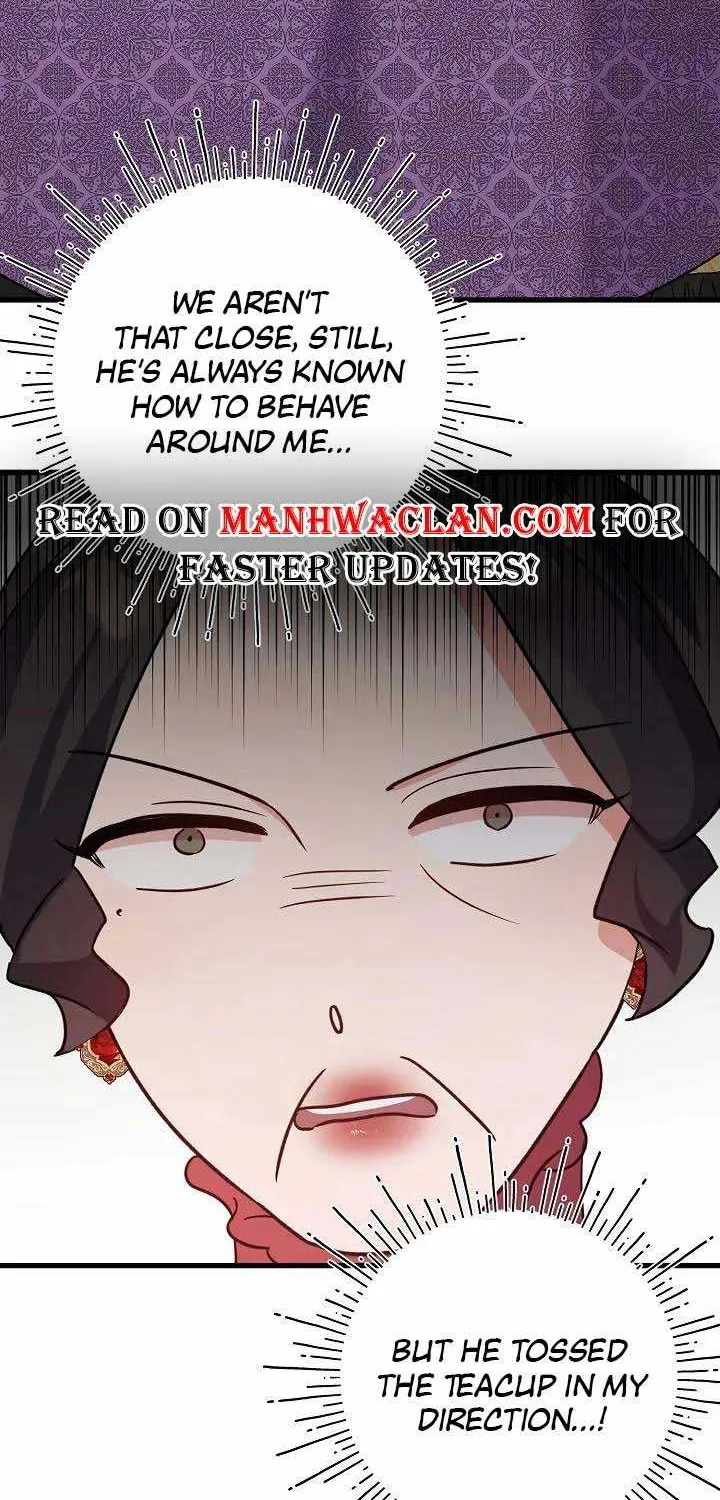 I’m Sure It’s My Baby Chapter 14 page 19 - 