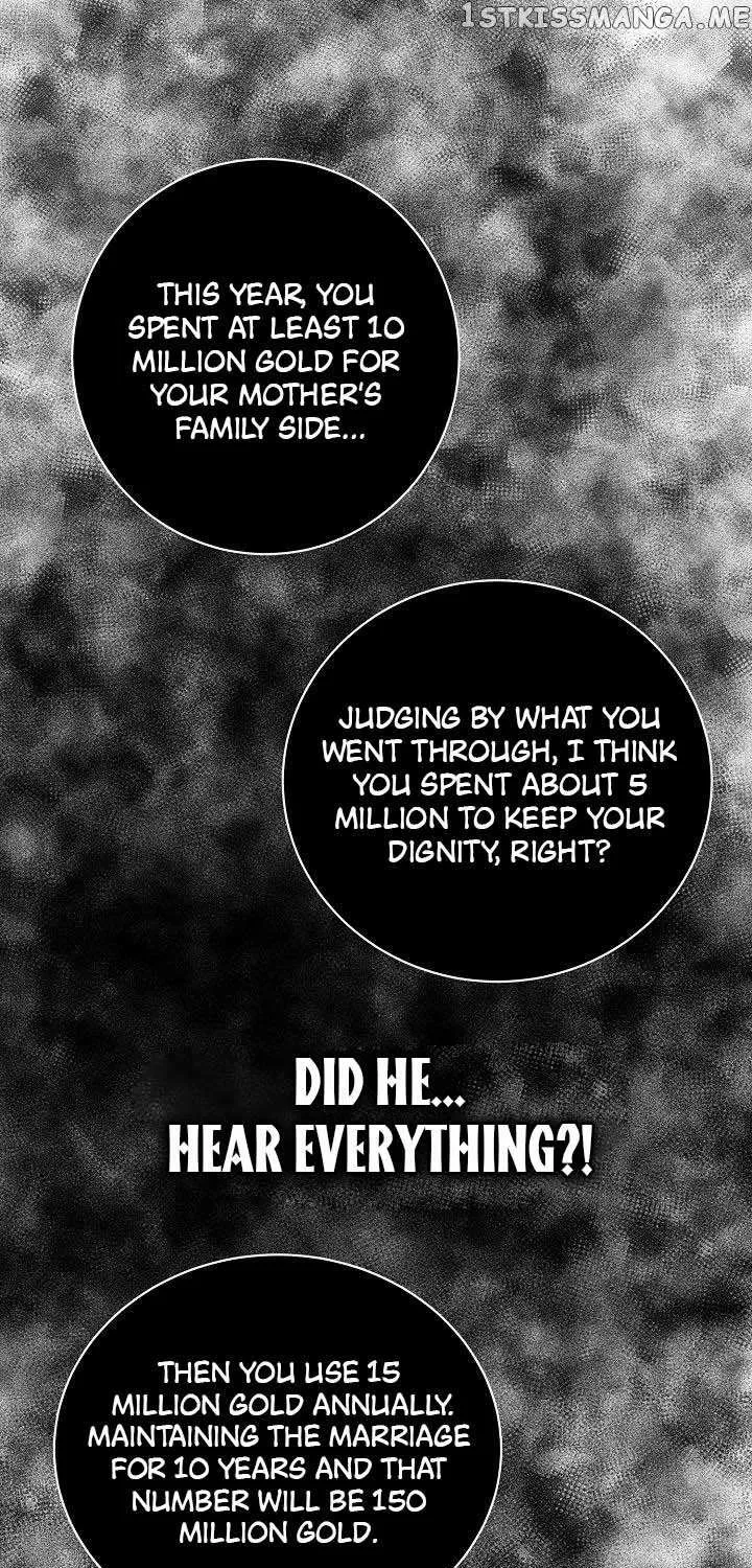I’m Sure It’s My Baby Chapter 14 page 21 - 