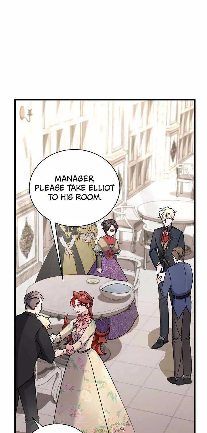 I’m Sure It’s My Baby Chapter 14 page 29 - 