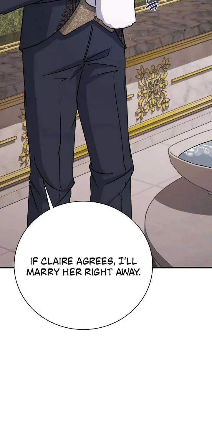 I’m Sure It’s My Baby Chapter 14 page 33 - 