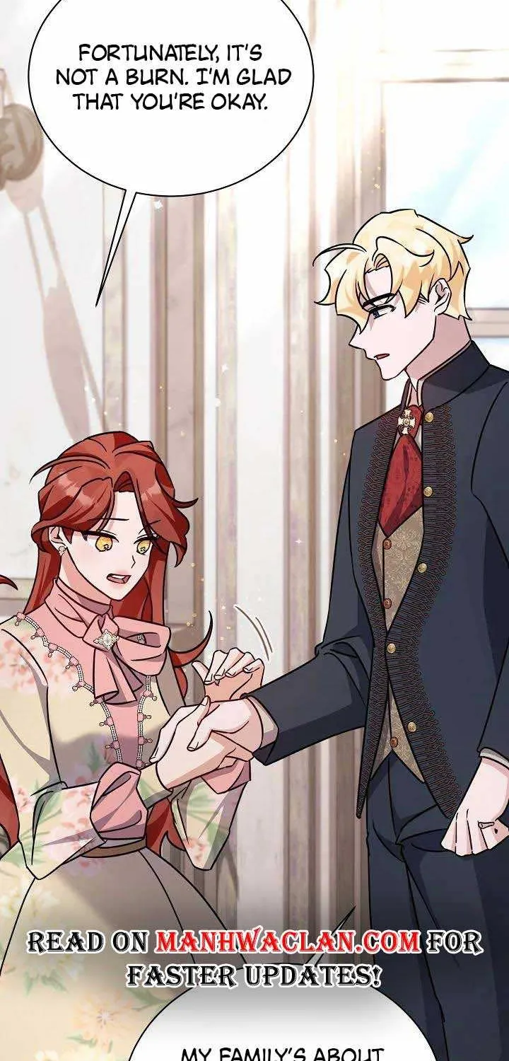 I’m Sure It’s My Baby Chapter 14 page 41 - 