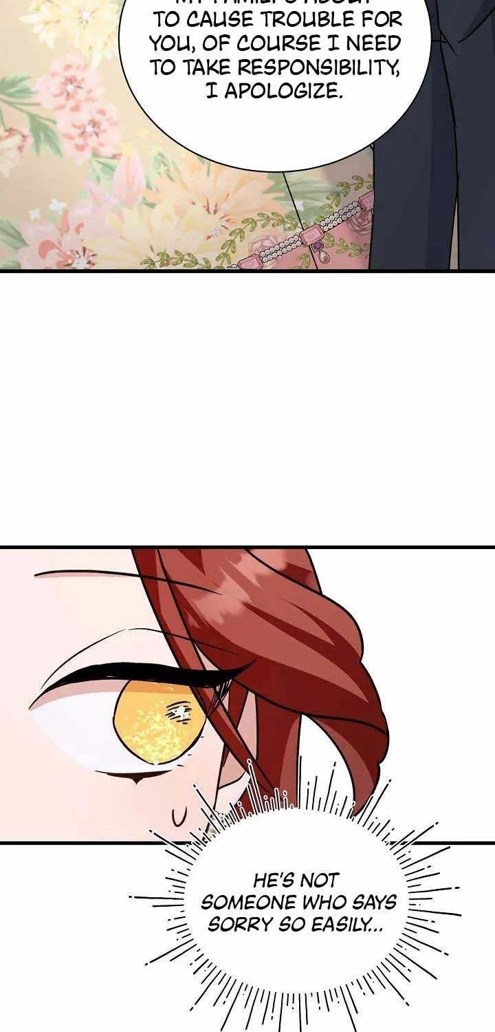 I’m Sure It’s My Baby Chapter 14 page 42 - 