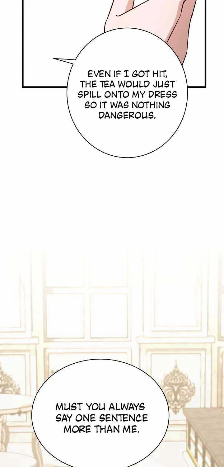 I’m Sure It’s My Baby Chapter 14 page 44 - 