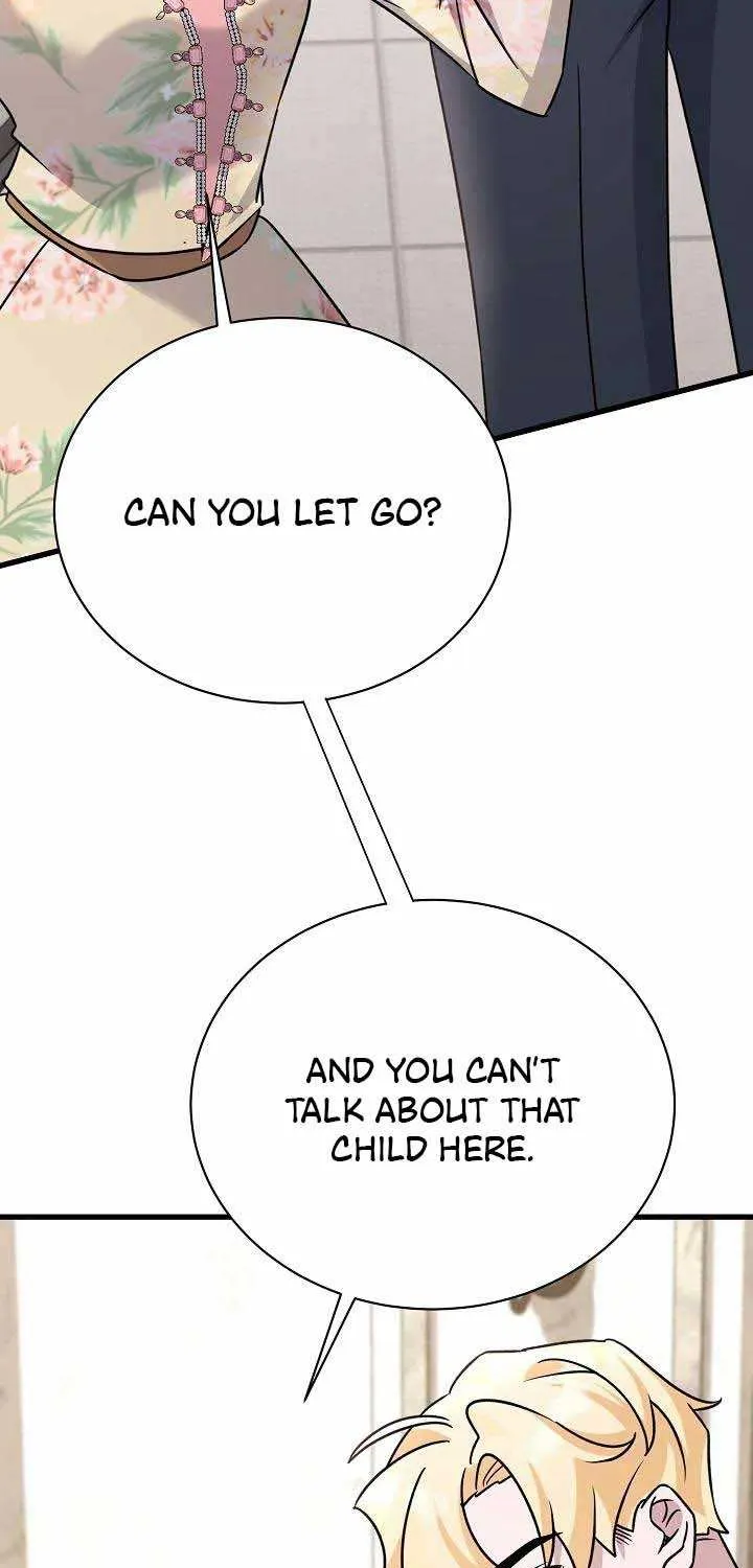 I’m Sure It’s My Baby Chapter 14 page 46 - 