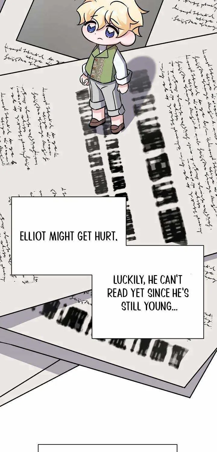 I’m Sure It’s My Baby Chapter 14 page 51 - 