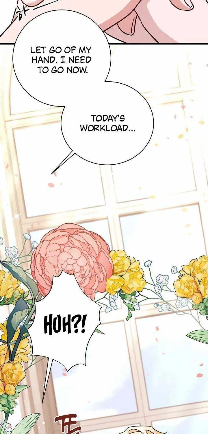 I’m Sure It’s My Baby Chapter 14 page 53 - 