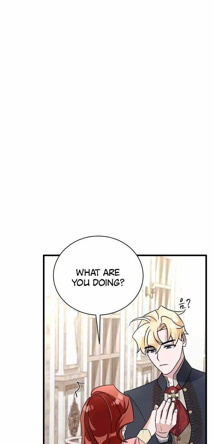 I’m Sure It’s My Baby Chapter 14 page 55 - 