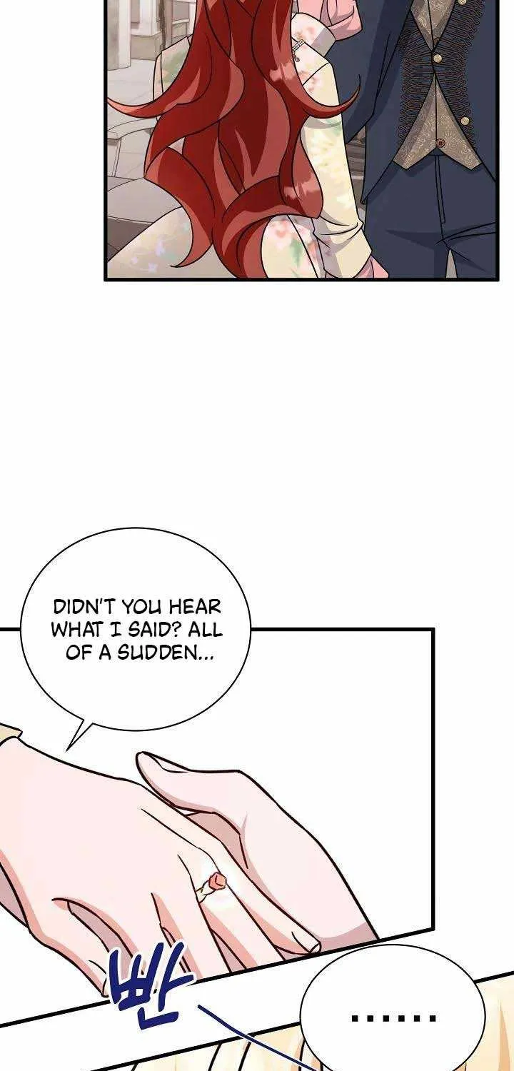 I’m Sure It’s My Baby Chapter 14 page 56 - 