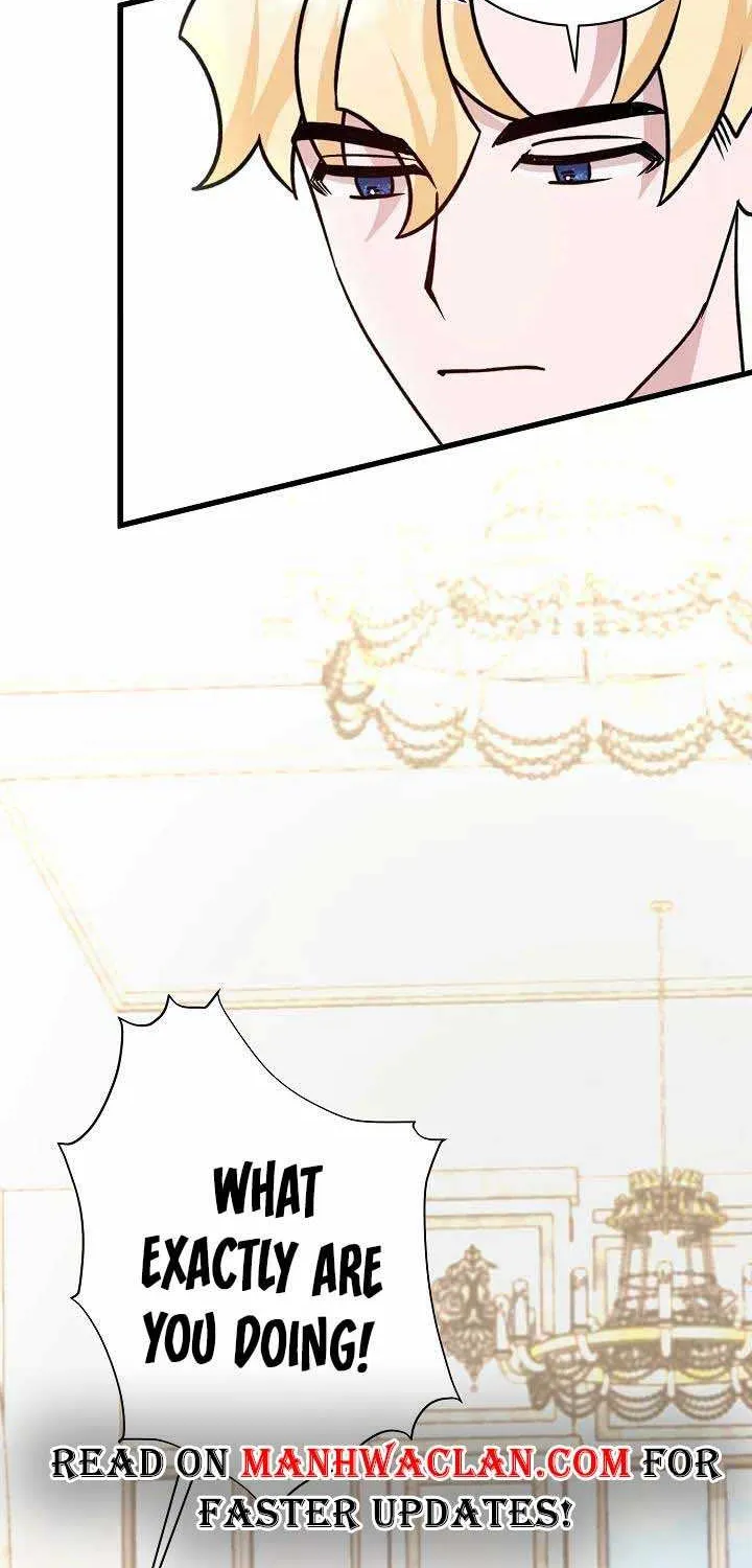 I’m Sure It’s My Baby Chapter 14 page 57 - 