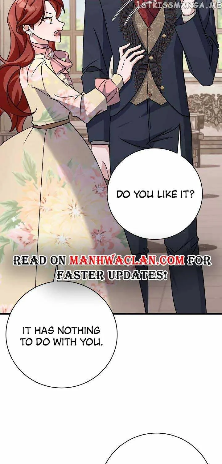 I’m Sure It’s My Baby Chapter 14 page 59 - 