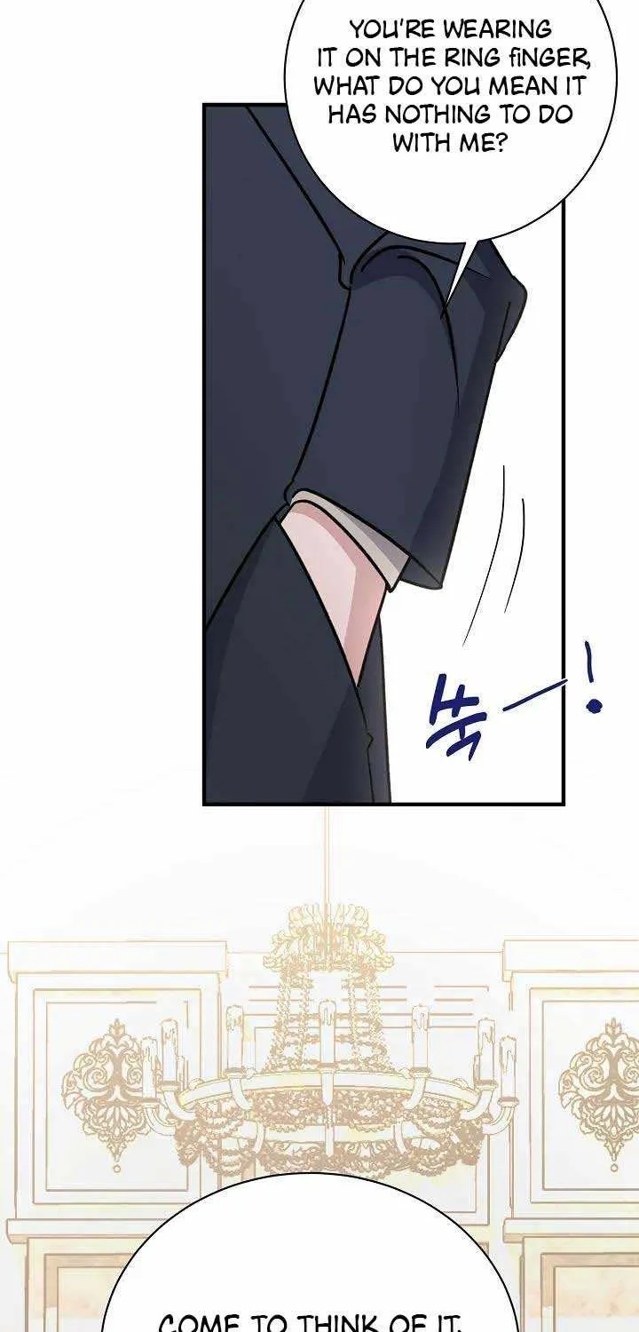 I’m Sure It’s My Baby Chapter 14 page 60 - 