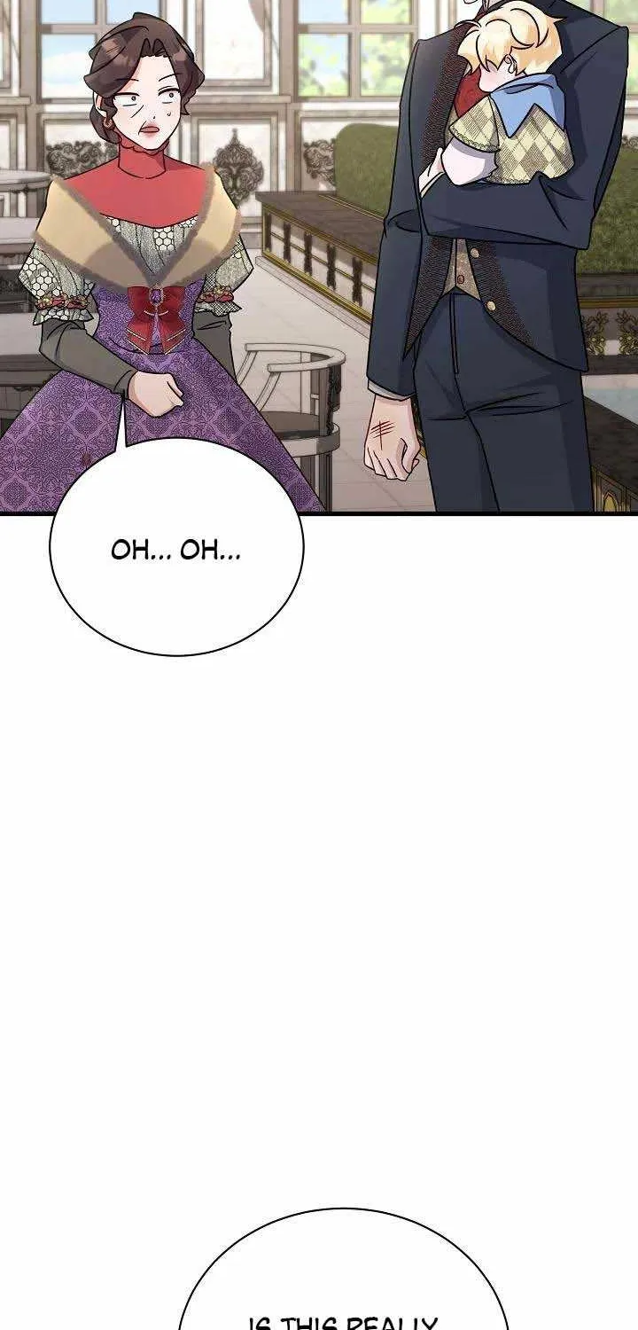 I’m Sure It’s My Baby Chapter 14 page 7 - 