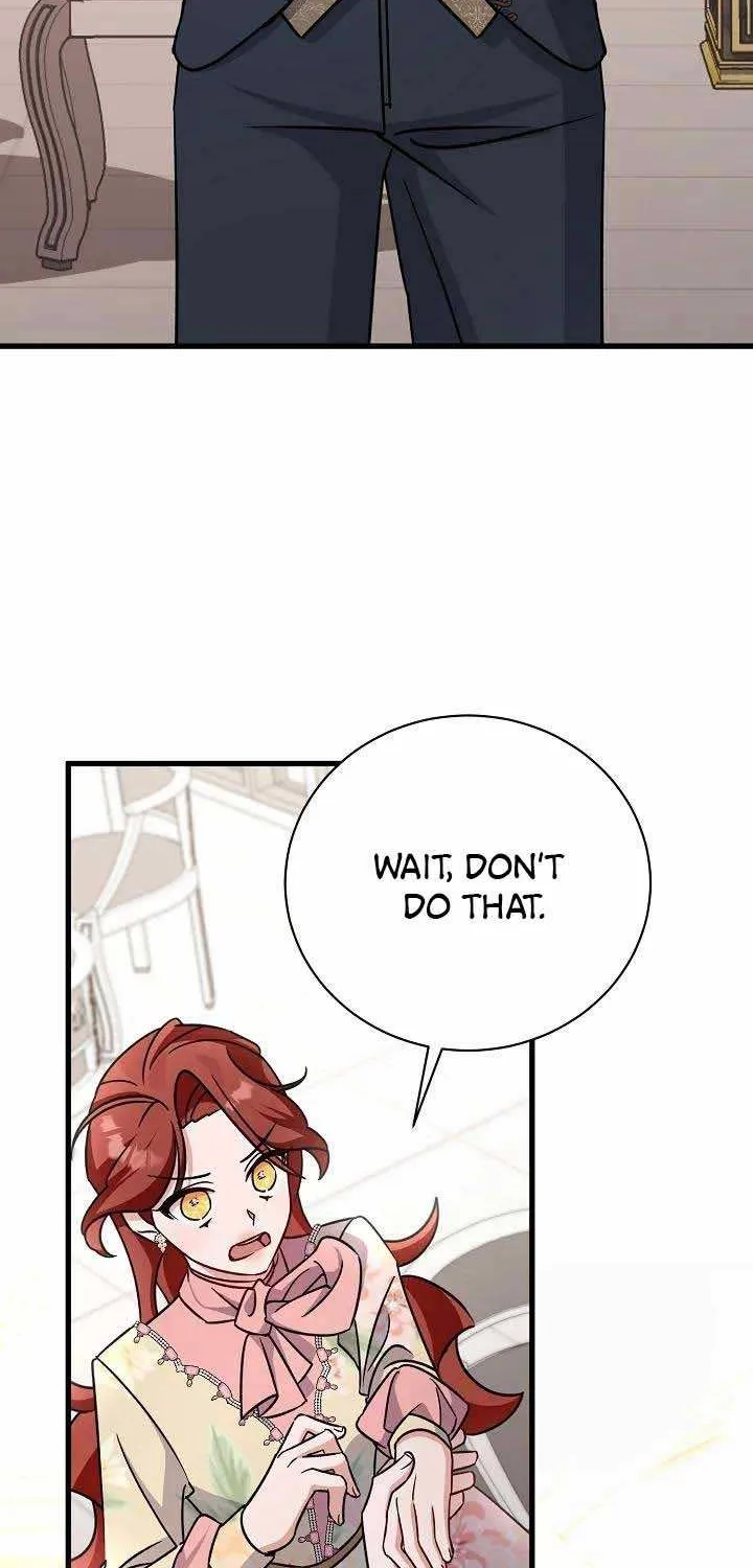 I’m Sure It’s My Baby Chapter 14 page 62 - 