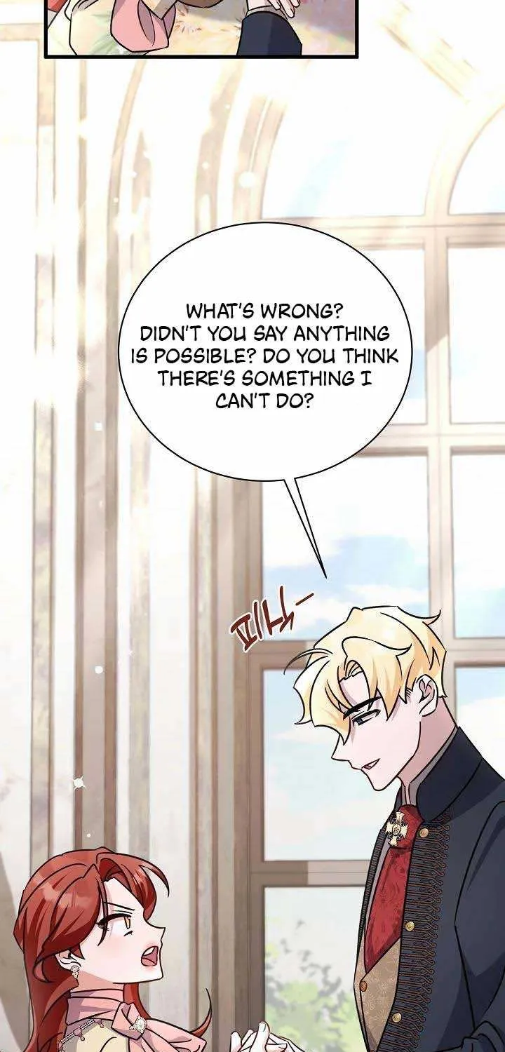 I’m Sure It’s My Baby Chapter 14 page 63 - 