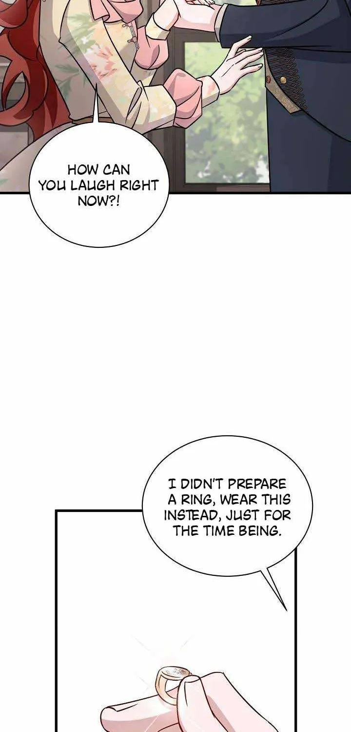 I’m Sure It’s My Baby Chapter 14 page 64 - 