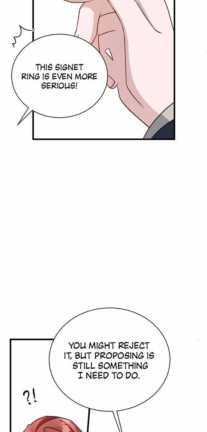 I’m Sure It’s My Baby Chapter 14 page 65 - 