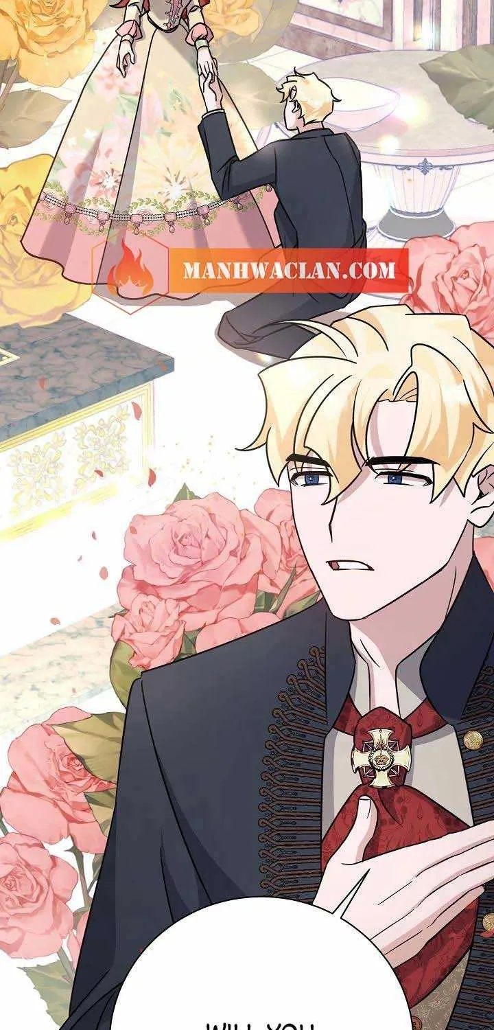 I’m Sure It’s My Baby Chapter 14 page 69 - 