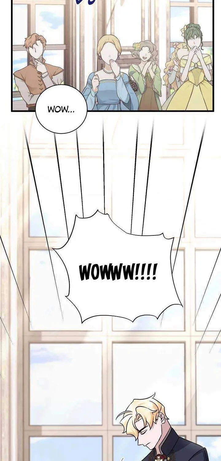 I’m Sure It’s My Baby Chapter 14 page 72 - 