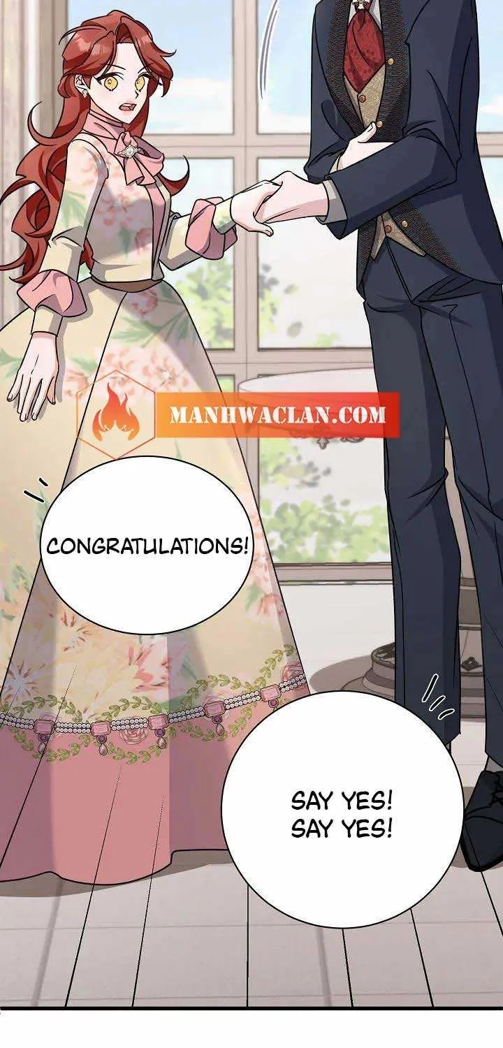 I’m Sure It’s My Baby Chapter 14 page 73 - 