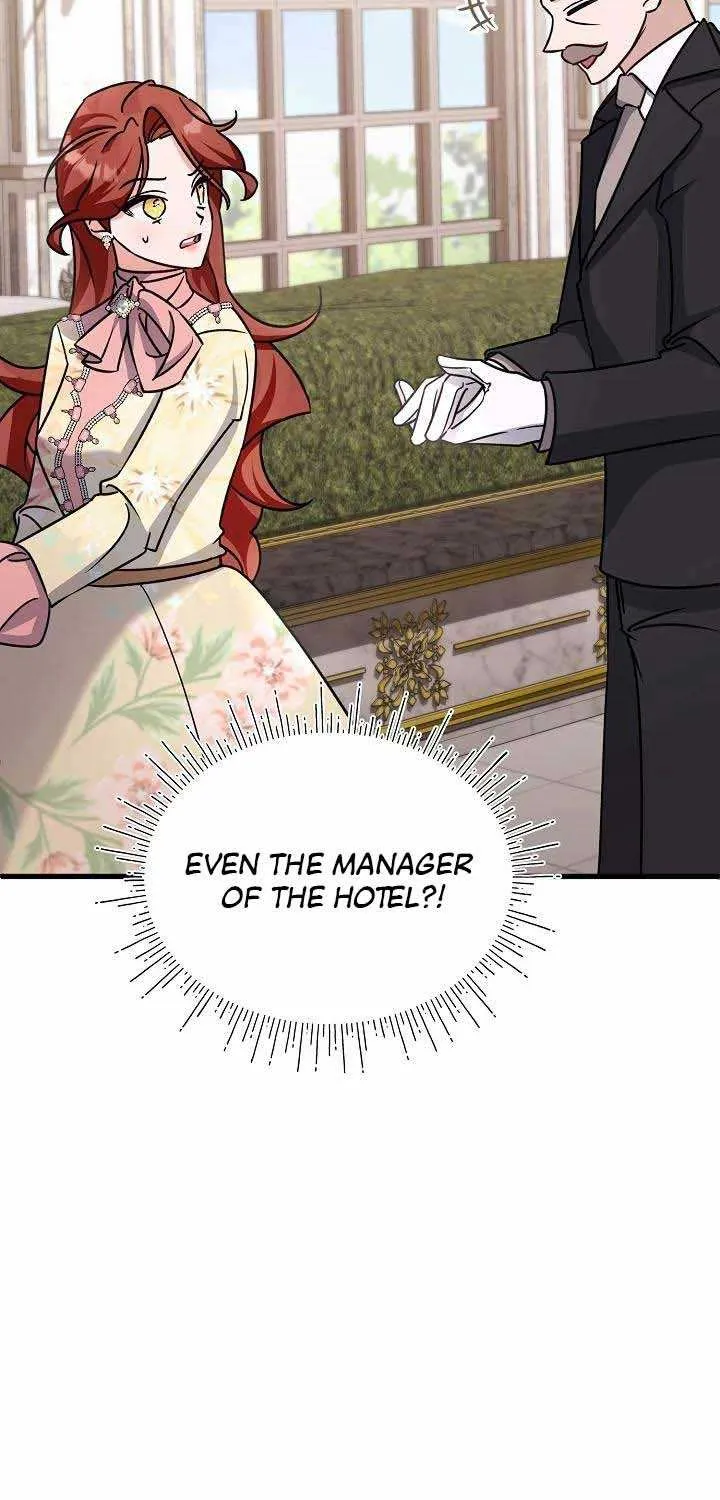 I’m Sure It’s My Baby Chapter 14 page 75 - 