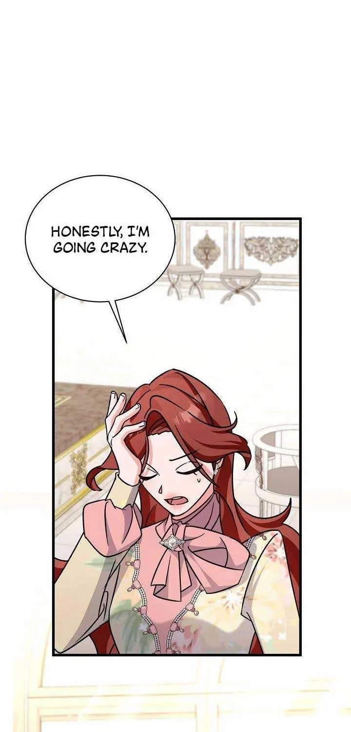 I’m Sure It’s My Baby Chapter 14 page 76 - 
