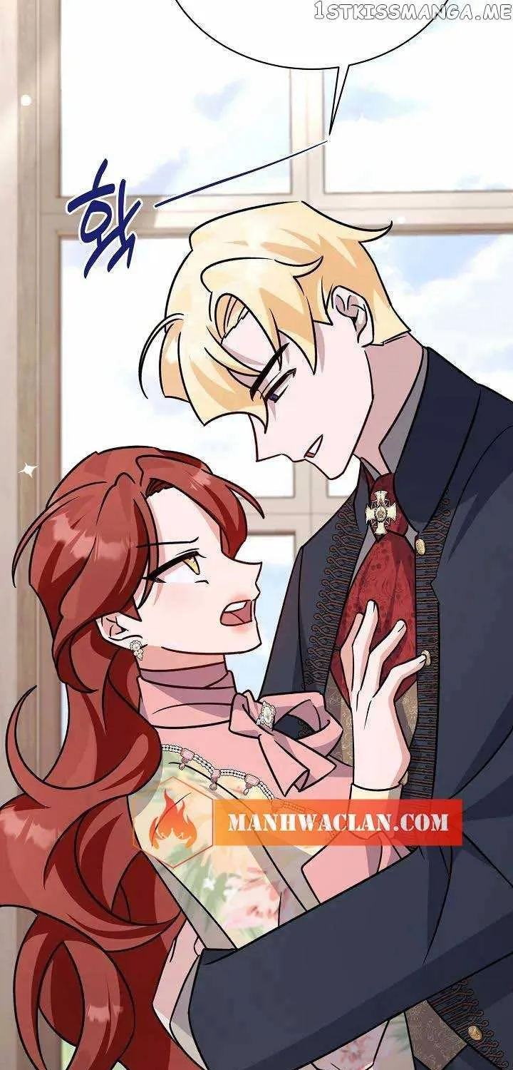 I’m Sure It’s My Baby Chapter 14 page 78 - 