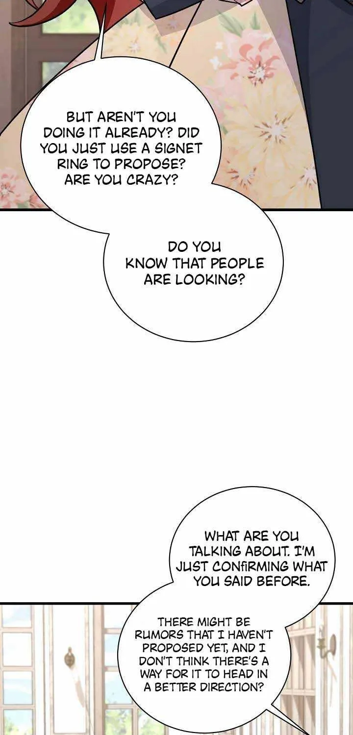 I’m Sure It’s My Baby Chapter 14 page 79 - 