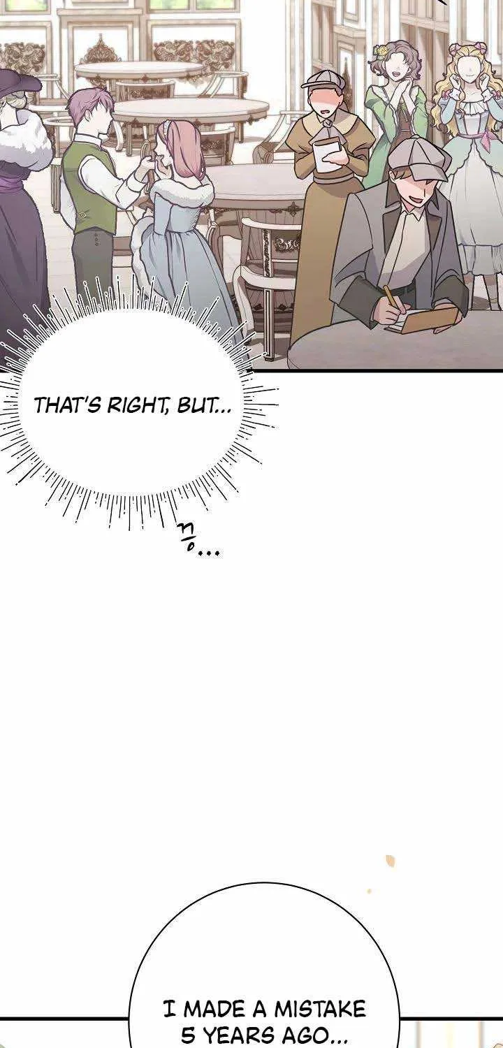 I’m Sure It’s My Baby Chapter 14 page 80 - 