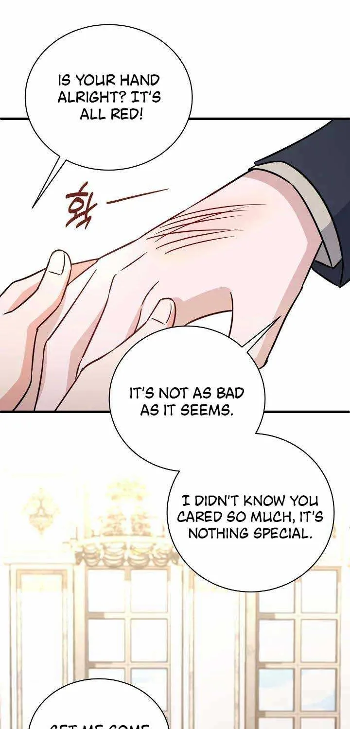 I’m Sure It’s My Baby Chapter 14 page 9 - 