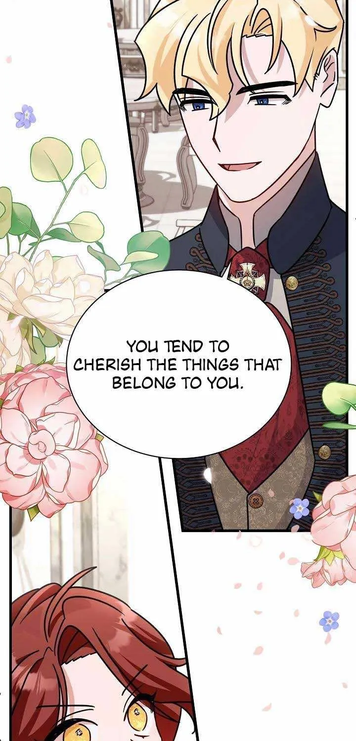 I’m Sure It’s My Baby Chapter 14 page 86 - 
