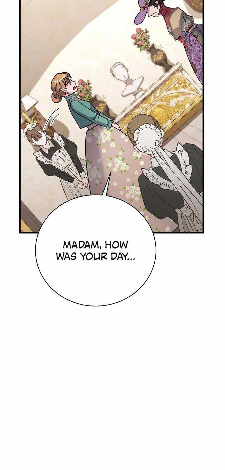I’m Sure It’s My Baby Chapter 14 page 99 - 