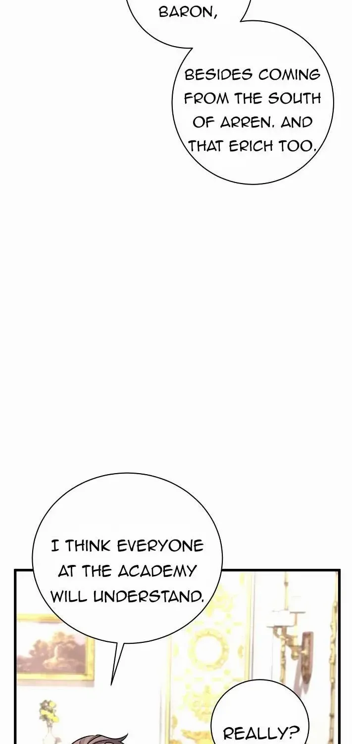 I’m Sure It’s My Baby Chapter 15 page 11 - 