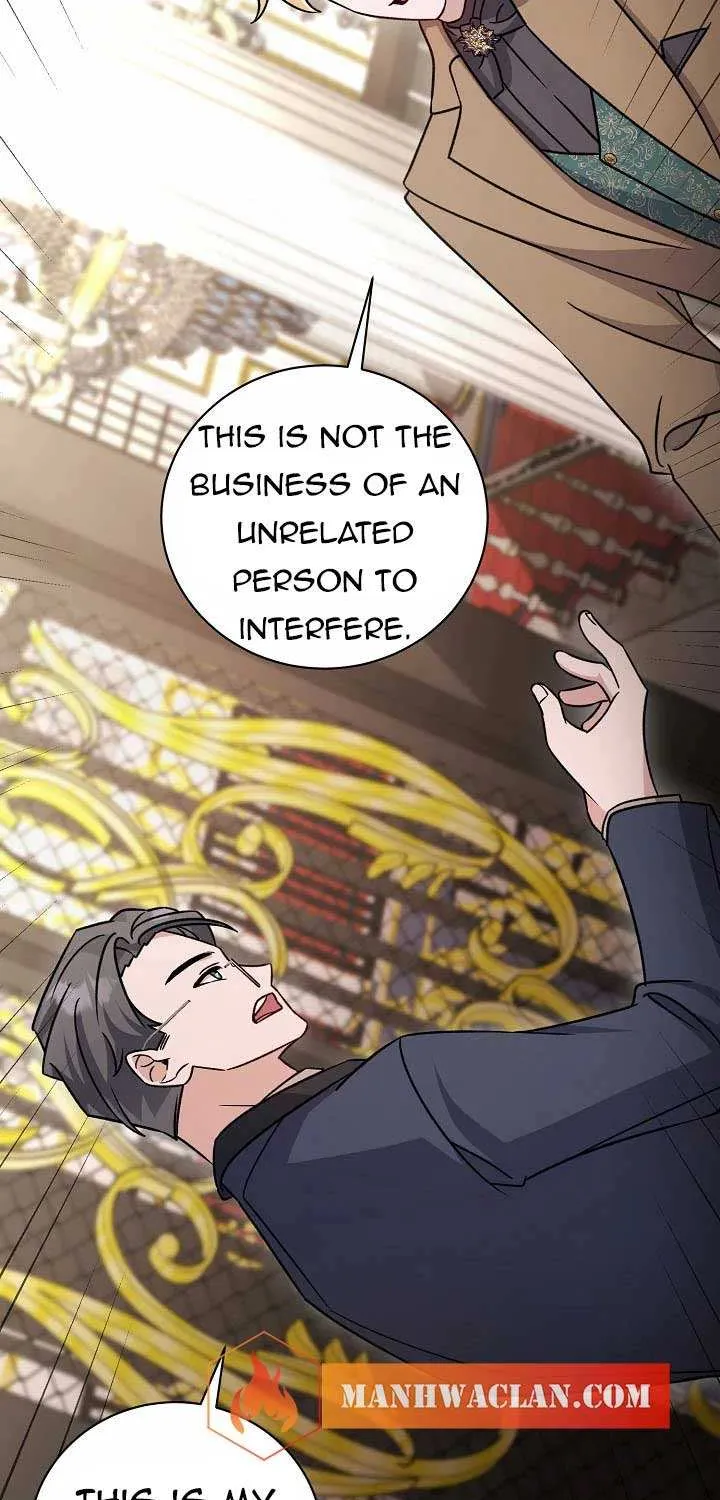 I’m Sure It’s My Baby Chapter 15 page 101 - 