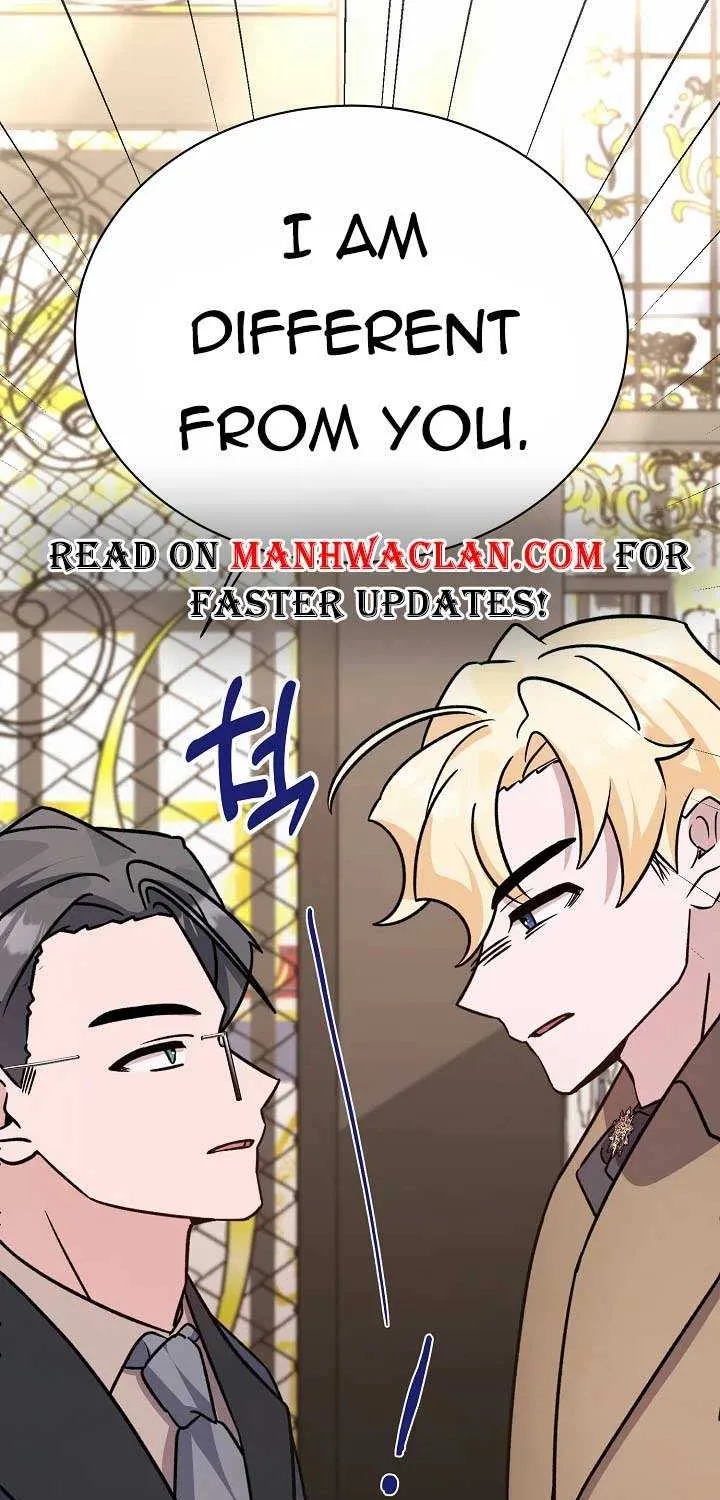 I’m Sure It’s My Baby Chapter 15 page 103 - 