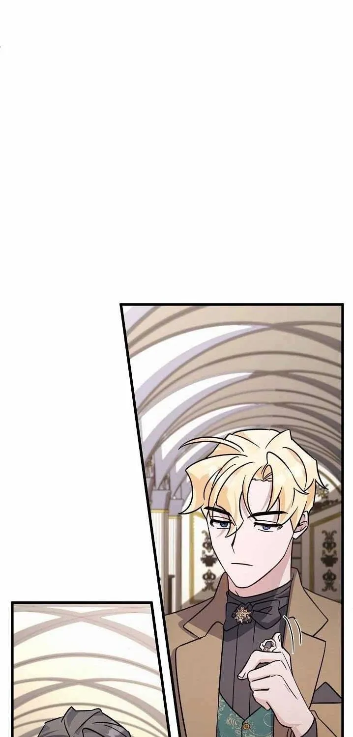 I’m Sure It’s My Baby Chapter 15 page 108 - 