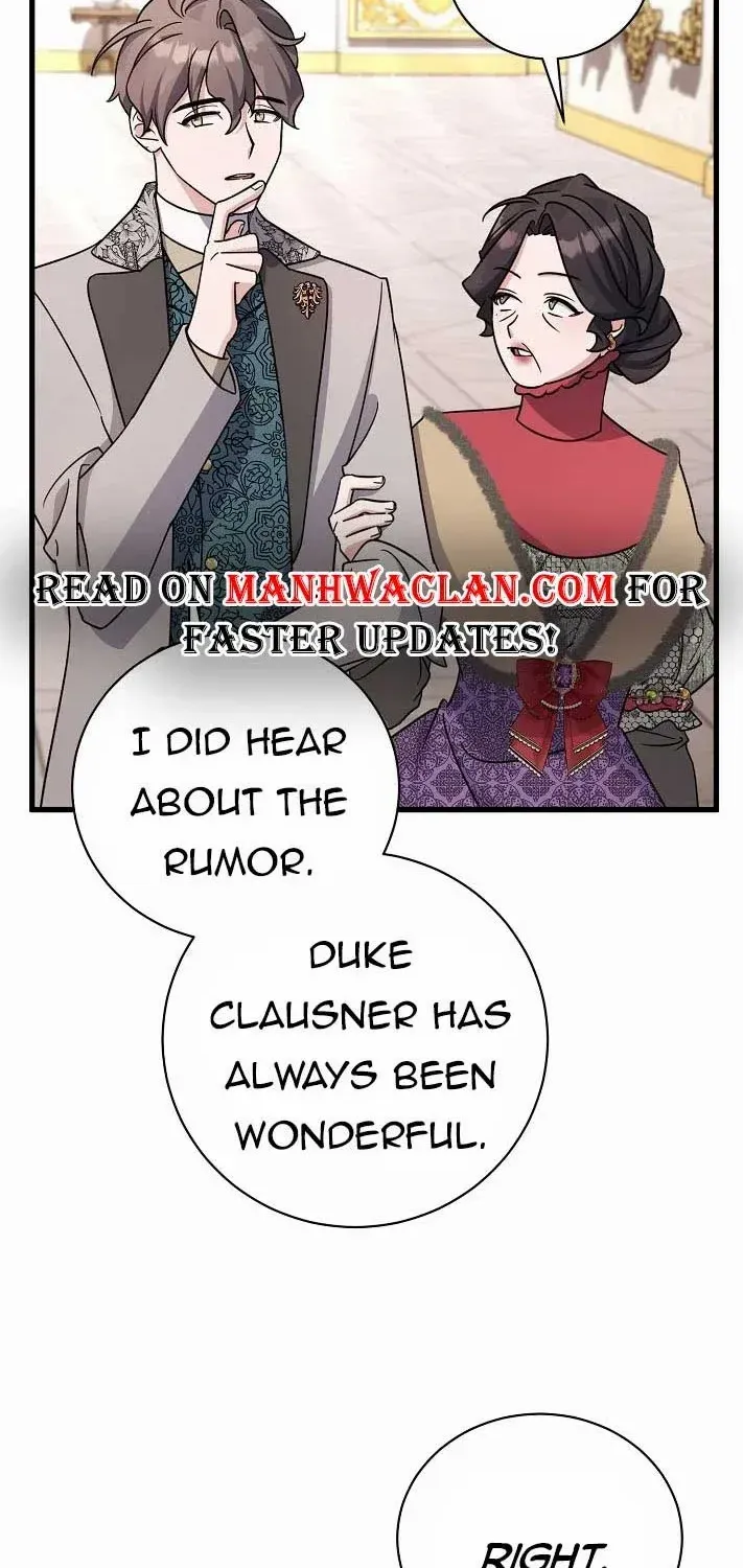 I’m Sure It’s My Baby Chapter 15 page 12 - 