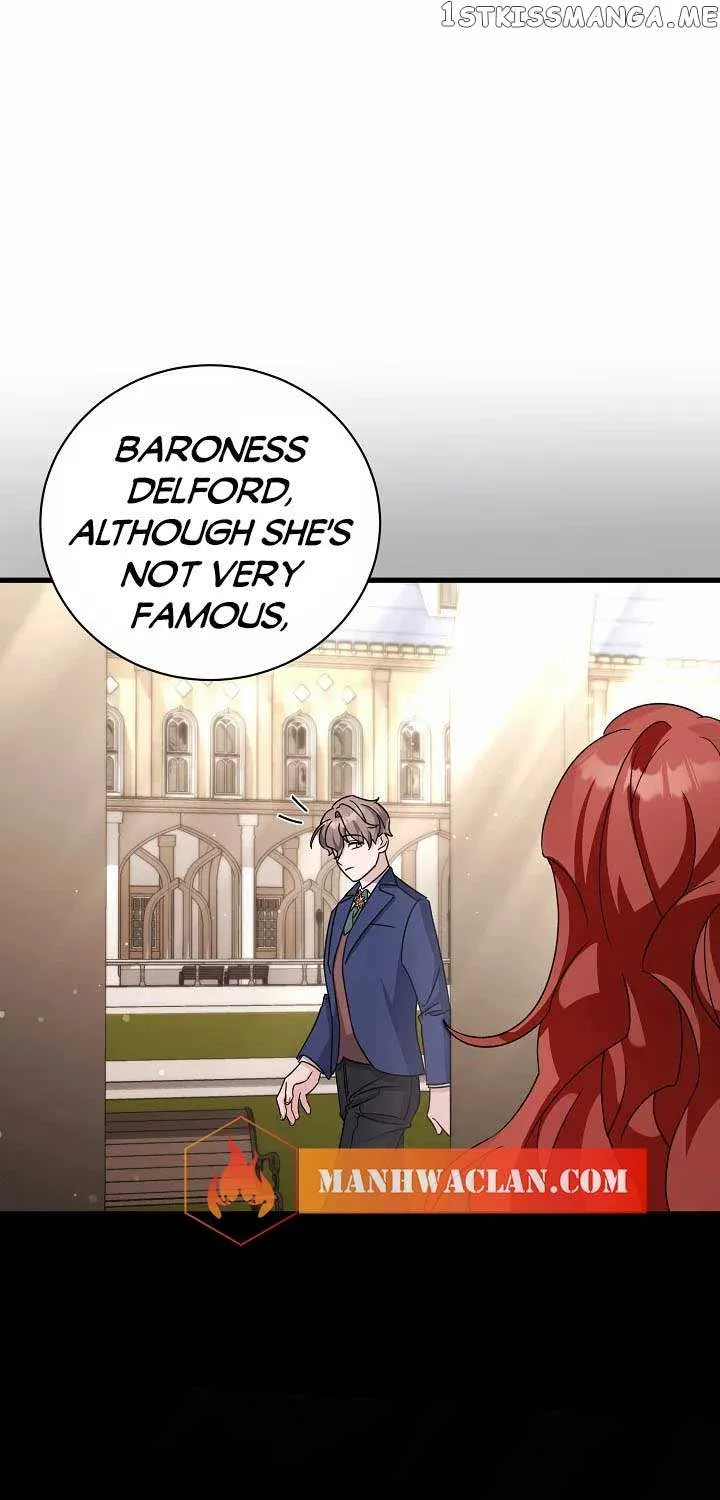 I’m Sure It’s My Baby Chapter 15 page 14 - 