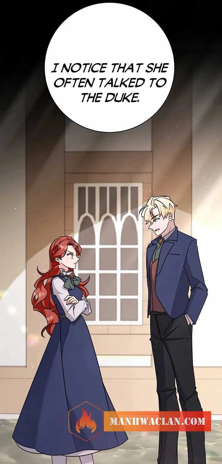 I’m Sure It’s My Baby Chapter 15 page 15 - 