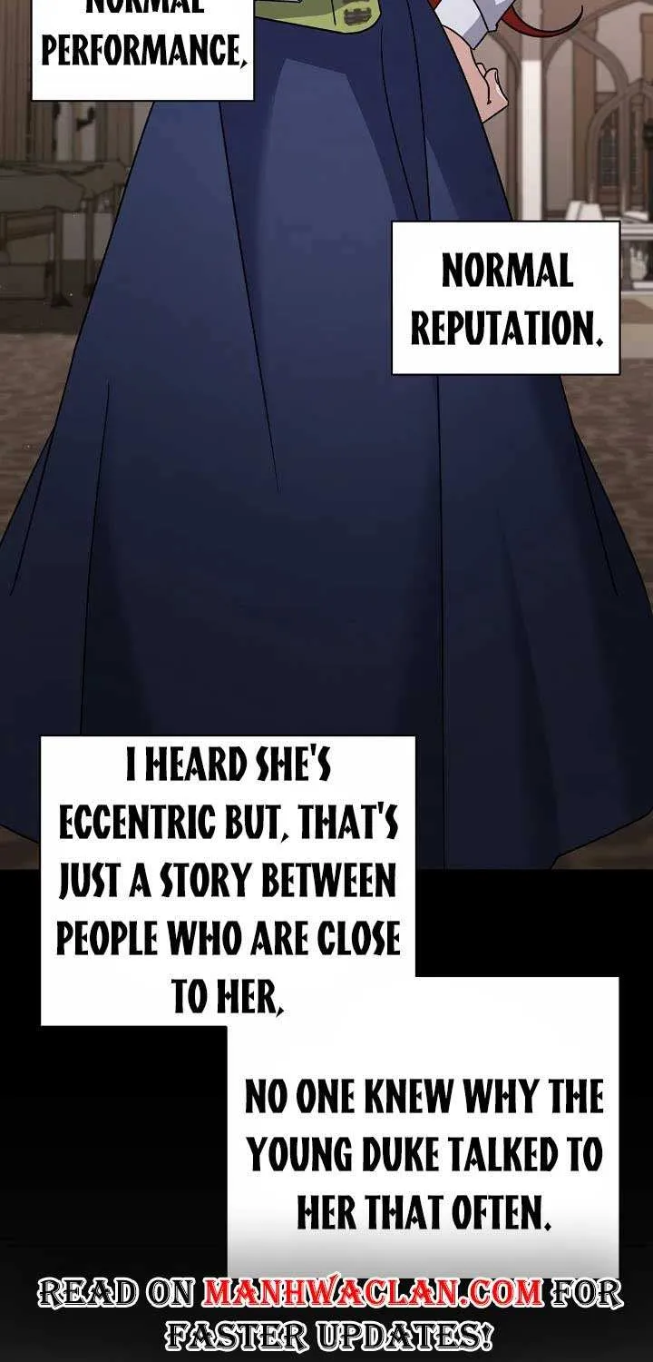 I’m Sure It’s My Baby Chapter 15 page 20 - 