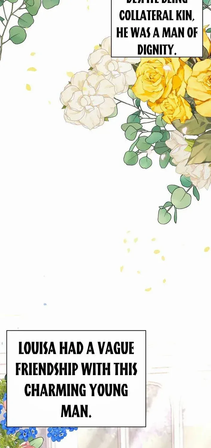 I’m Sure It’s My Baby Chapter 15 page 3 - 